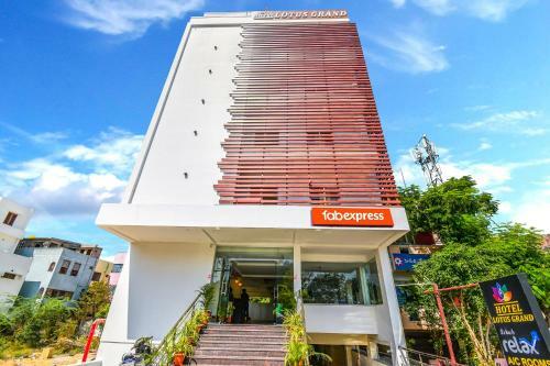 Fabhotel Lotus Grand Nandi Circle