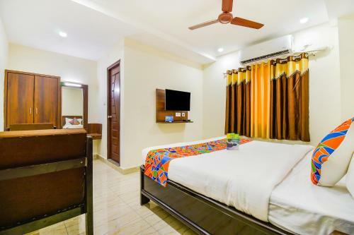 Fabhotel Lotus Grand Nandi Circle