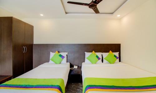 Hotel Treebo Trend Sls Grand