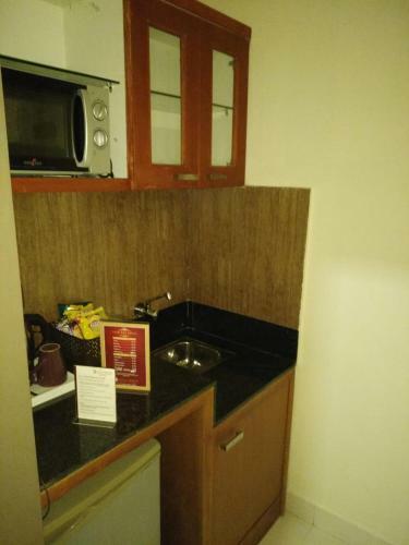Hotel Merlin International