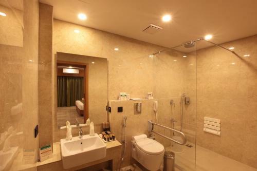 Hotel Park Residency