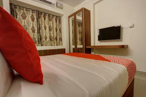 Hotel Oyo Flagship 41594 Monte Vue