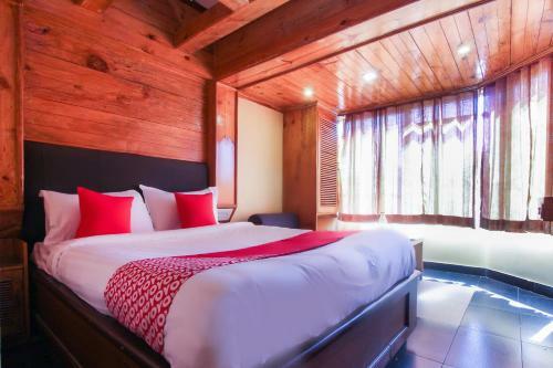 Hostal Oyo 80097 Shiva Shanthi Inn
