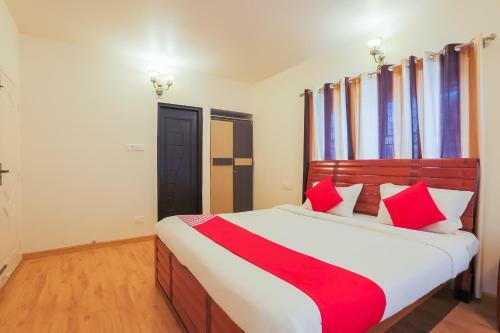 Hotel Oyo 35818 Twin Falls Residency