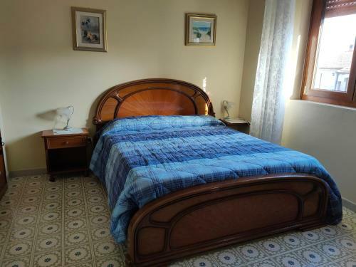 Bed & Breakfast Funtana Rosa