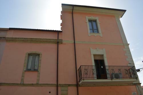 Bed & Breakfast Funtana Rosa