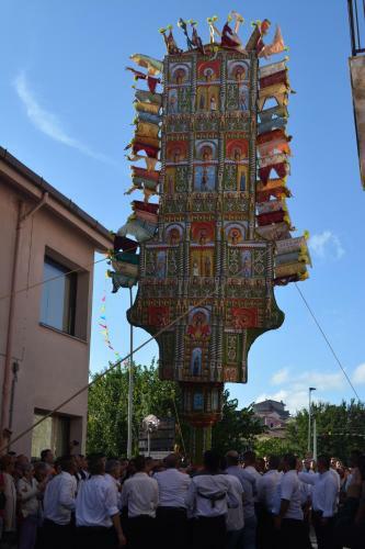 Bed & Breakfast Funtana Rosa