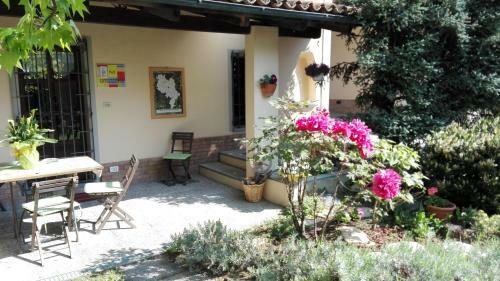 Bed & Breakfast San Rocco Di Isola D'asti