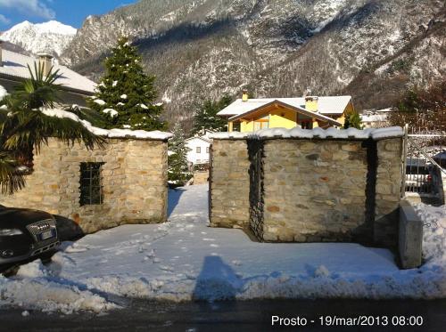 Bed & Breakfast La Rosa
