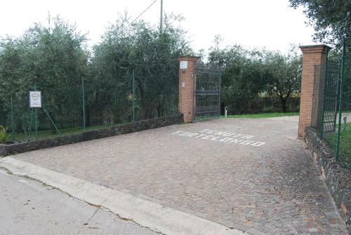 Agroturismo Tenuta Fortelongo