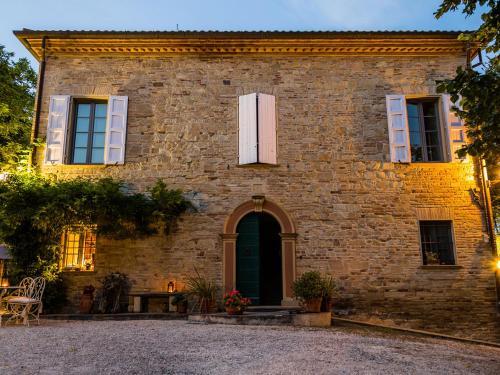 Apartamento B&B Residenza La Canonica