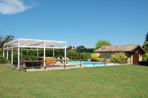 Apartamento B&B Residenza La Canonica