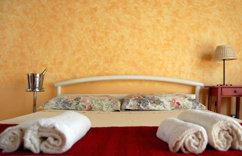 Apartamento B&B Residenza La Canonica