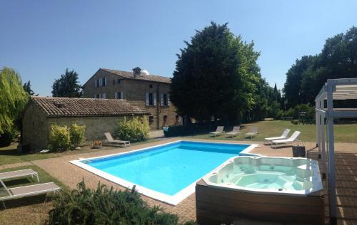 Apartamento B&B Residenza La Canonica