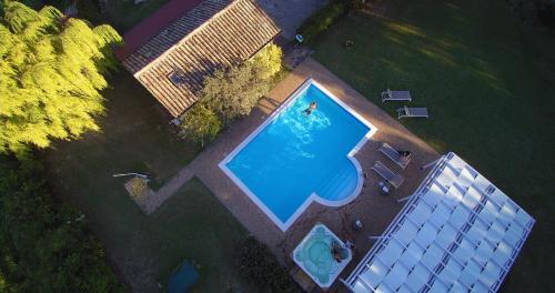 Apartamento B&B Residenza La Canonica
