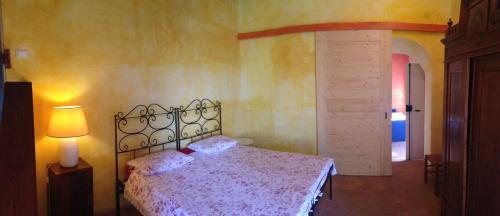 Apartamento B&B Residenza La Canonica