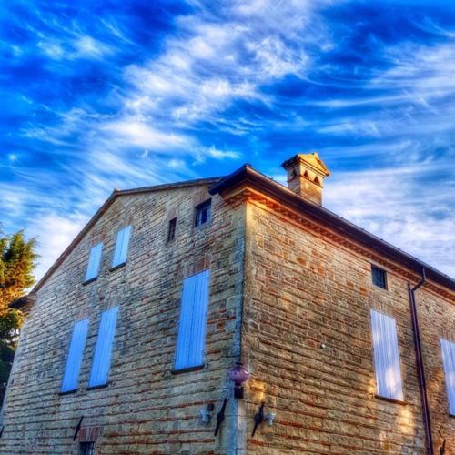 Apartamento B&B Residenza La Canonica