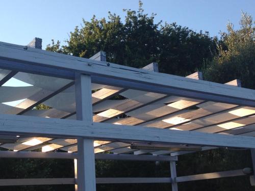 Apartamento B&B Residenza La Canonica