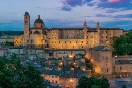 Apartamento B&B Residenza La Canonica