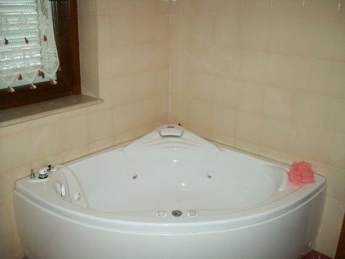 Villa Linda Bed And Breakfast