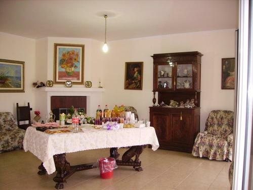 Villa Linda Bed And Breakfast