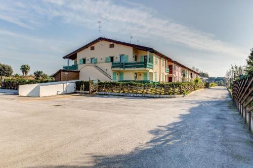 Apartamento Terra Felice