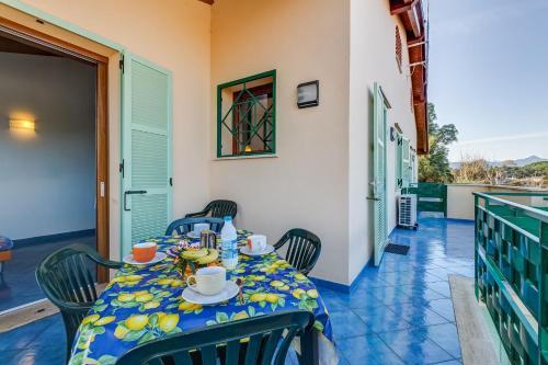 Apartamento Terra Felice