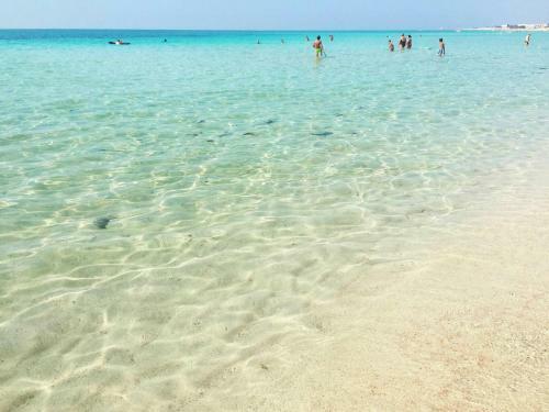 Apartamento Casa Salento Mare
