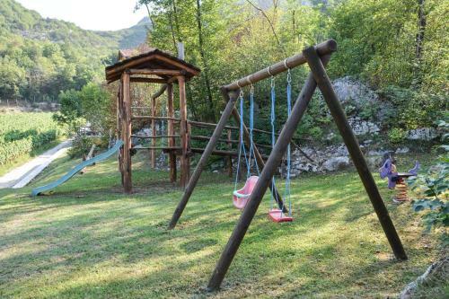 Apartamento Maso Salim Relaxapartments