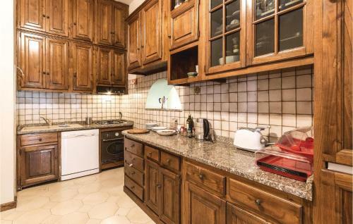 Holiday Home Corchiano -vt- 39