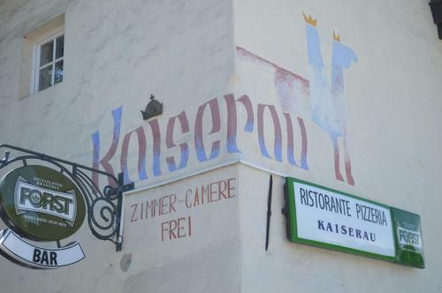 Hostal Kaiserau