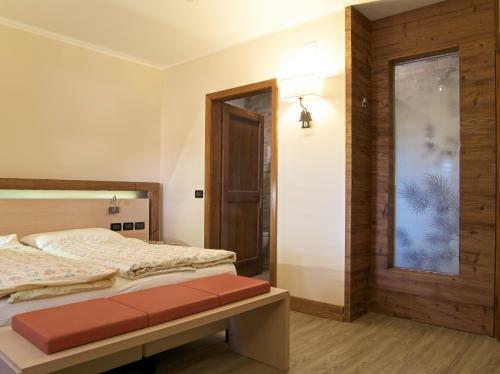 Hotel Pangrazzi