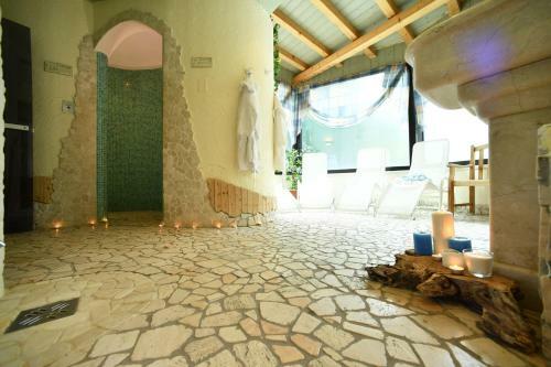 Hotel Pangrazzi