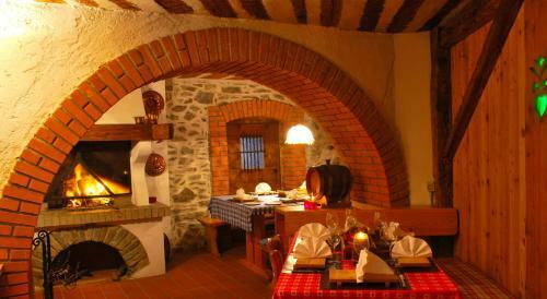 Hotel Garn� Zanella