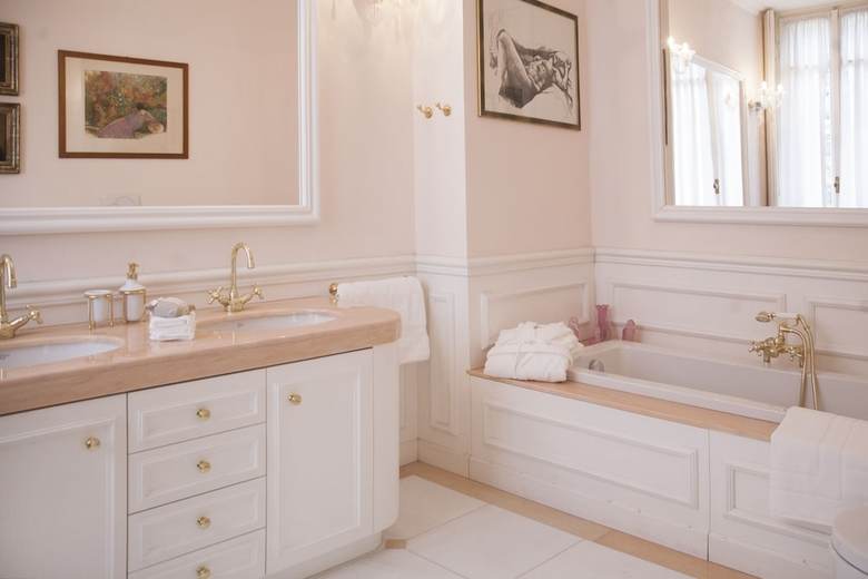 Bed & Breakfast Villa Verganti Veronesi