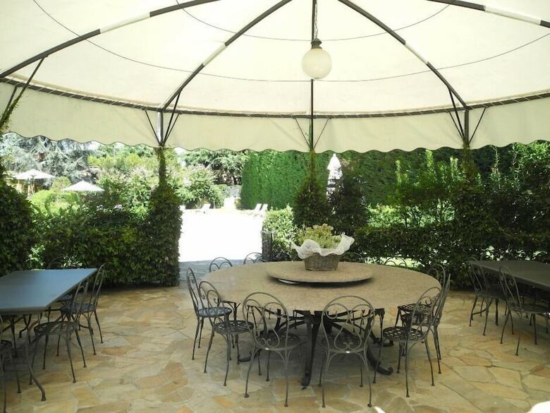 Bed & Breakfast Villa Verganti Veronesi