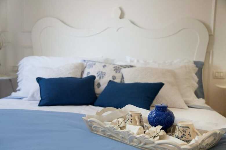 Bed & Breakfast Villa Verganti Veronesi
