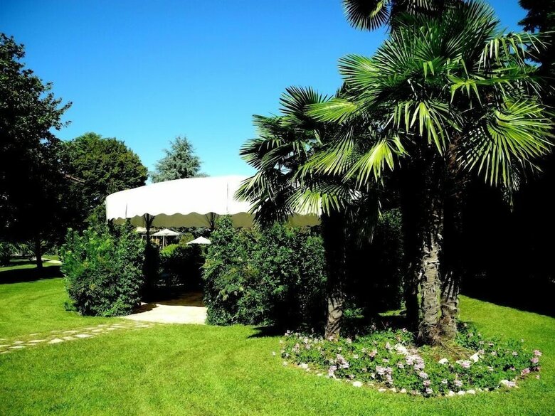Bed & Breakfast Villa Verganti Veronesi