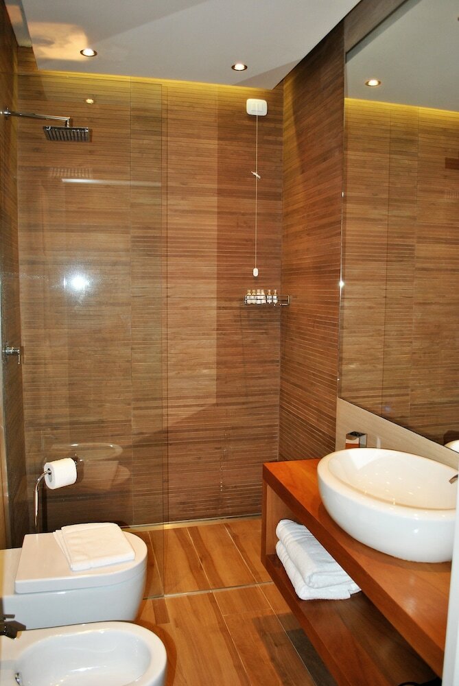 Bed & Breakfast Villa Verganti Veronesi