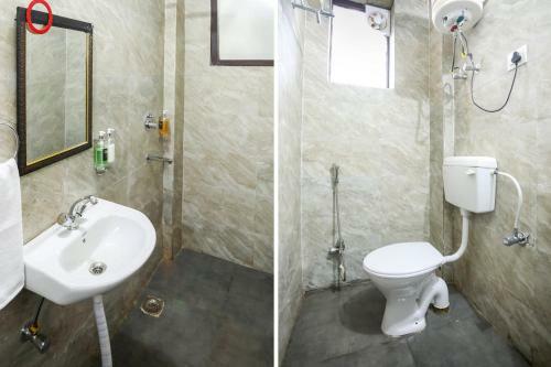 Hostal Oyo 77690 Hillwood Cottage
