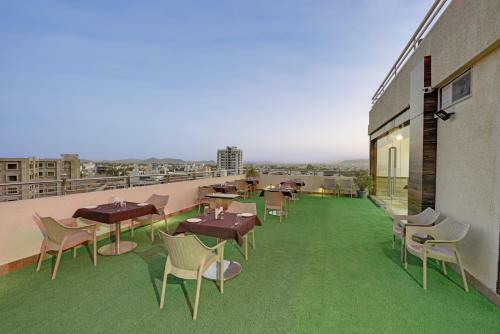 Hotel Zankaar