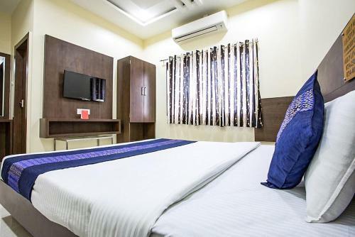 Fabhotel Satyug Jaisinghpura