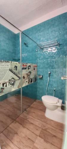 Hotel Niasha Youth Hostel