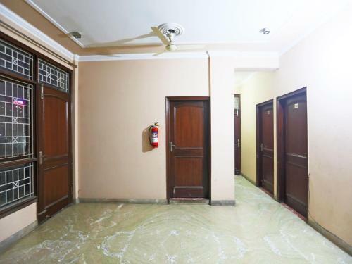 Oyo 74575 Hotel Rahi