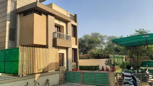 Villa G Homestay