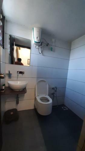 Villa G Homestay