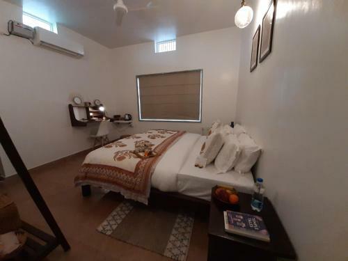 Bed & Breakfast Namastay Varanasi
