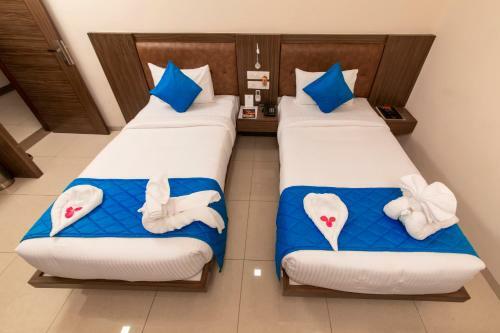 Hotel Aloka Stay Inn