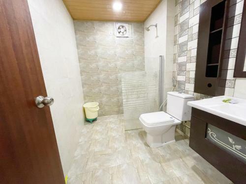 Bed & Breakfast Vrindavan Cottages By Sheosante
