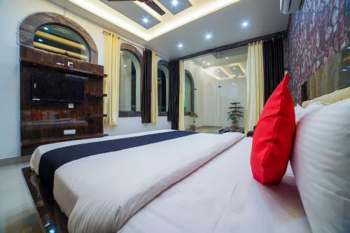Capital O 63319 Hotel Corinthian
